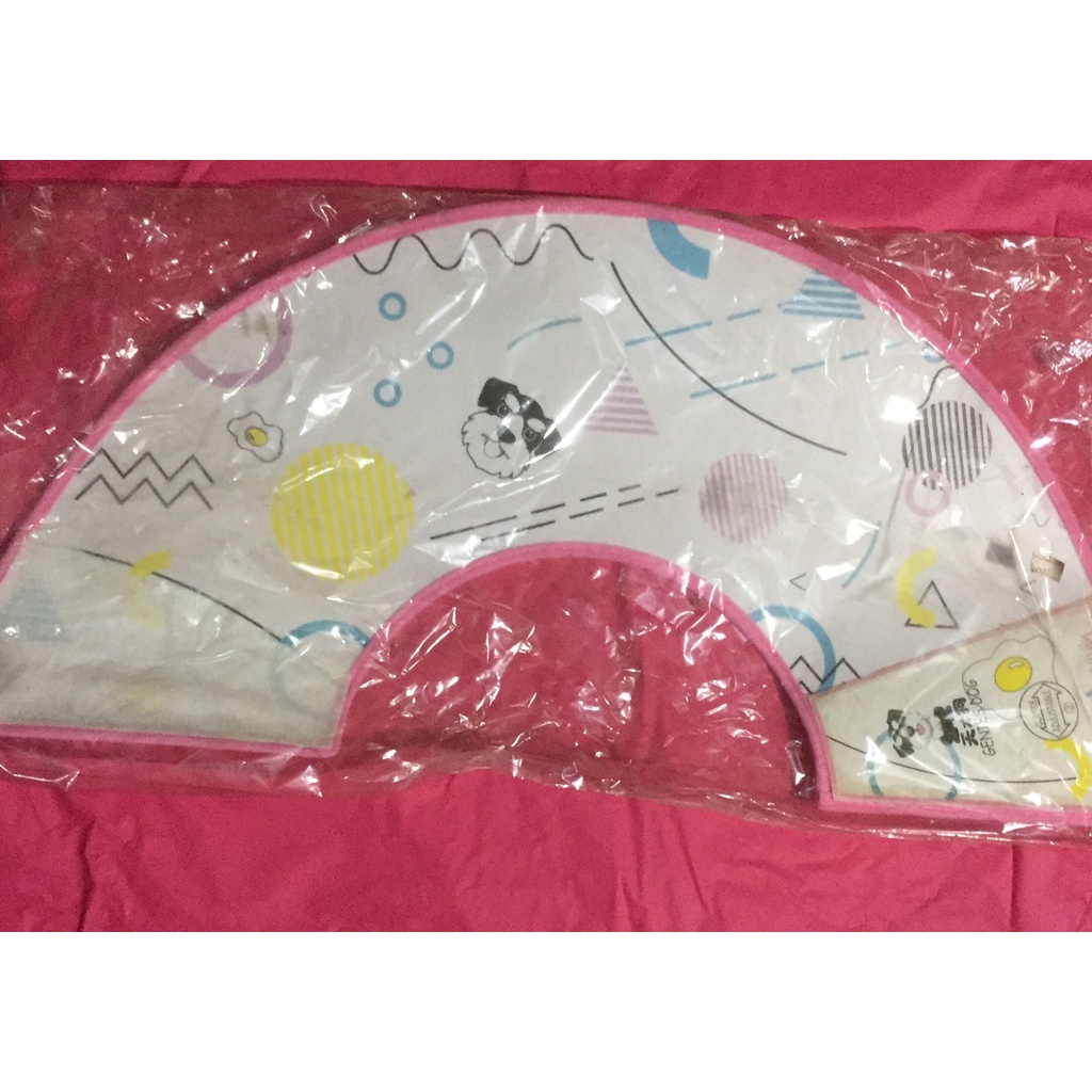 Vòng loa cổ chống liếm chó mèo thú cưng