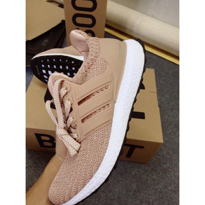 Giầy Ultra Boost 4.0