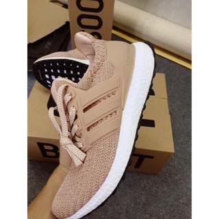 Giầy Ultra Boost 4.0 ( hồng mộng mơ)