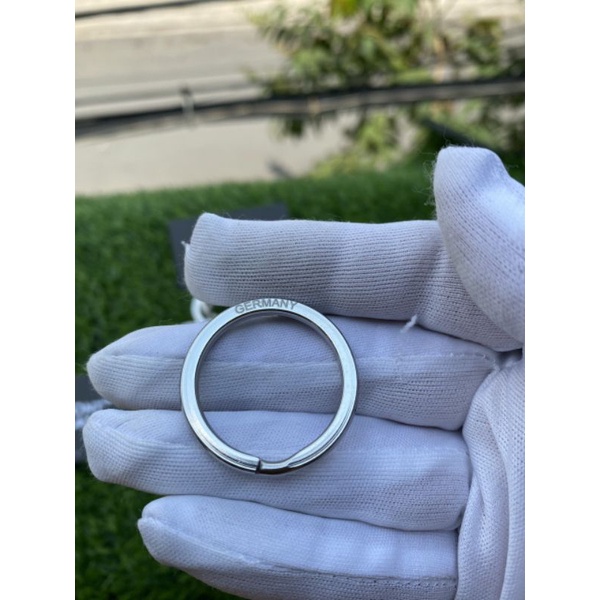 Khoen móc khoá Montblanc