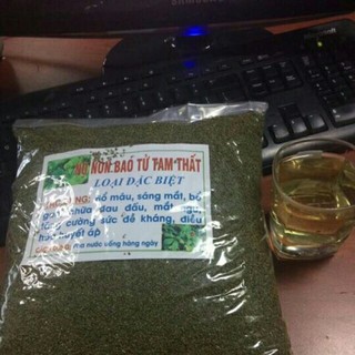 Sỉ lẻ nụ tấm tam thất 500g - 1kg