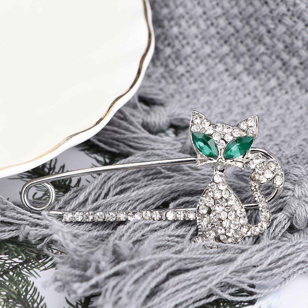 Mxgoods Phụ Kiện Đầm Lấp Lánh Thời Trang Đẹp Mắt Dành Cho Bạn Nữ|Mèo Con