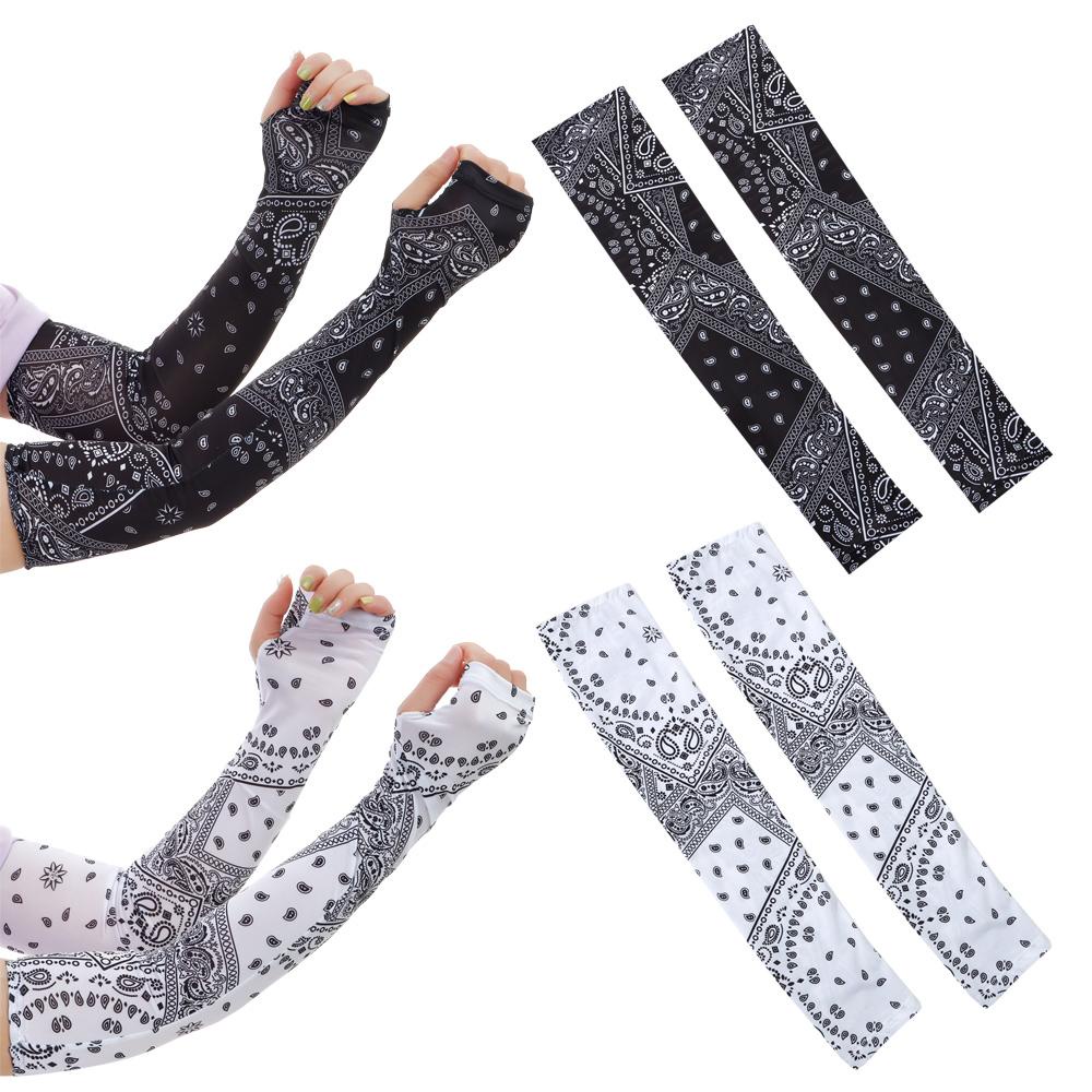 Vỏ Bọc Cánh Tay Chống Nắng Tiện Dụng Khi Chạy Bộ / Câu Cá / Chạy Bộ