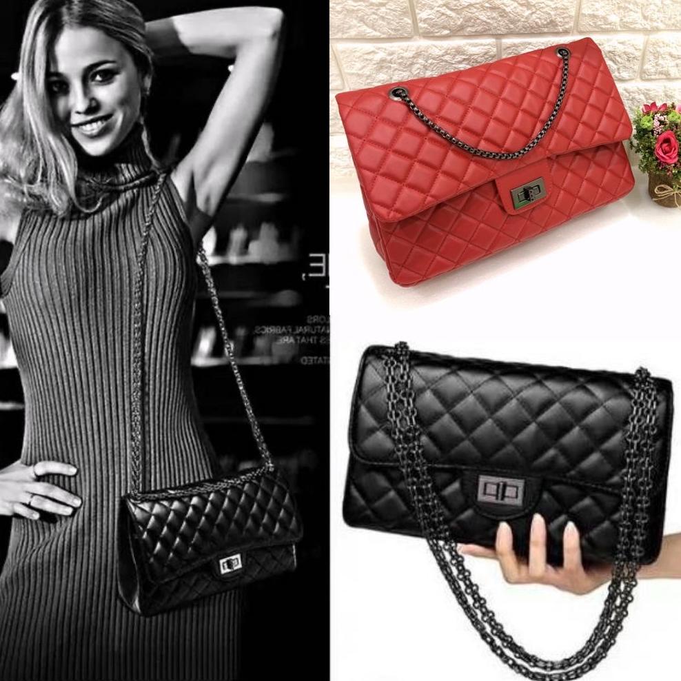 CHANEL Túi Xách Nữ Thời Trang Sang Trọng