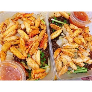 [ PHÚ NHUẬN]🦀🦀THỊT CÀNG GHẸ BÓC SẴN 500GR