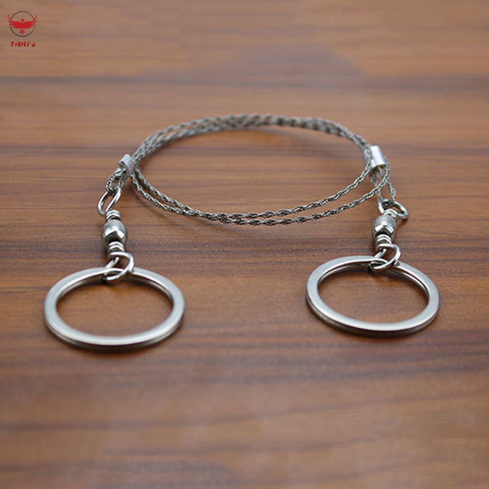 Cưa Dây Thép Tốc Độ Cao Di Động Tiện Dụng Cho Hoạt Động Ngoài Trời