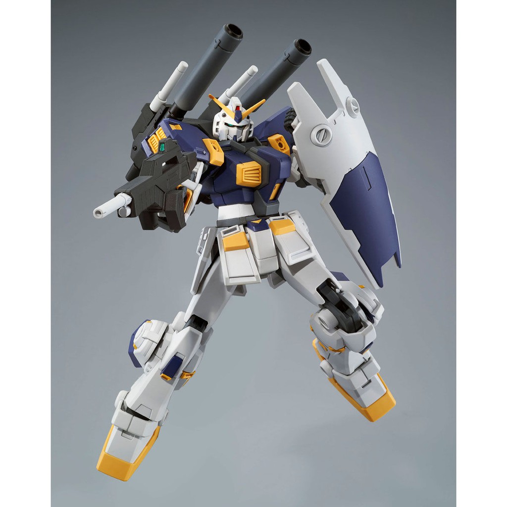 Mô hình Gundam HG UC Mudrock Gundam (P-bandai)