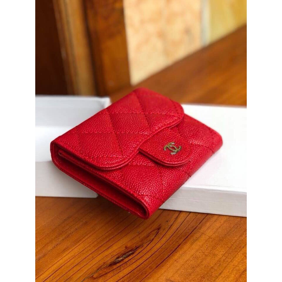 Ví nữ mini cầm tay full box loại đẹp nhất | BigBuy360 - bigbuy360.vn