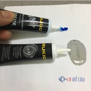 Dầu mỡ bảo dưỡng máy câu Deukio