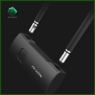 KHÓA VÂN TAY THÔNG MINH XIAOMI AREOX U8