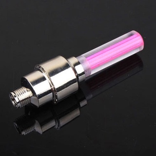 Đèn LED gắn nắp van lốp xe đạp