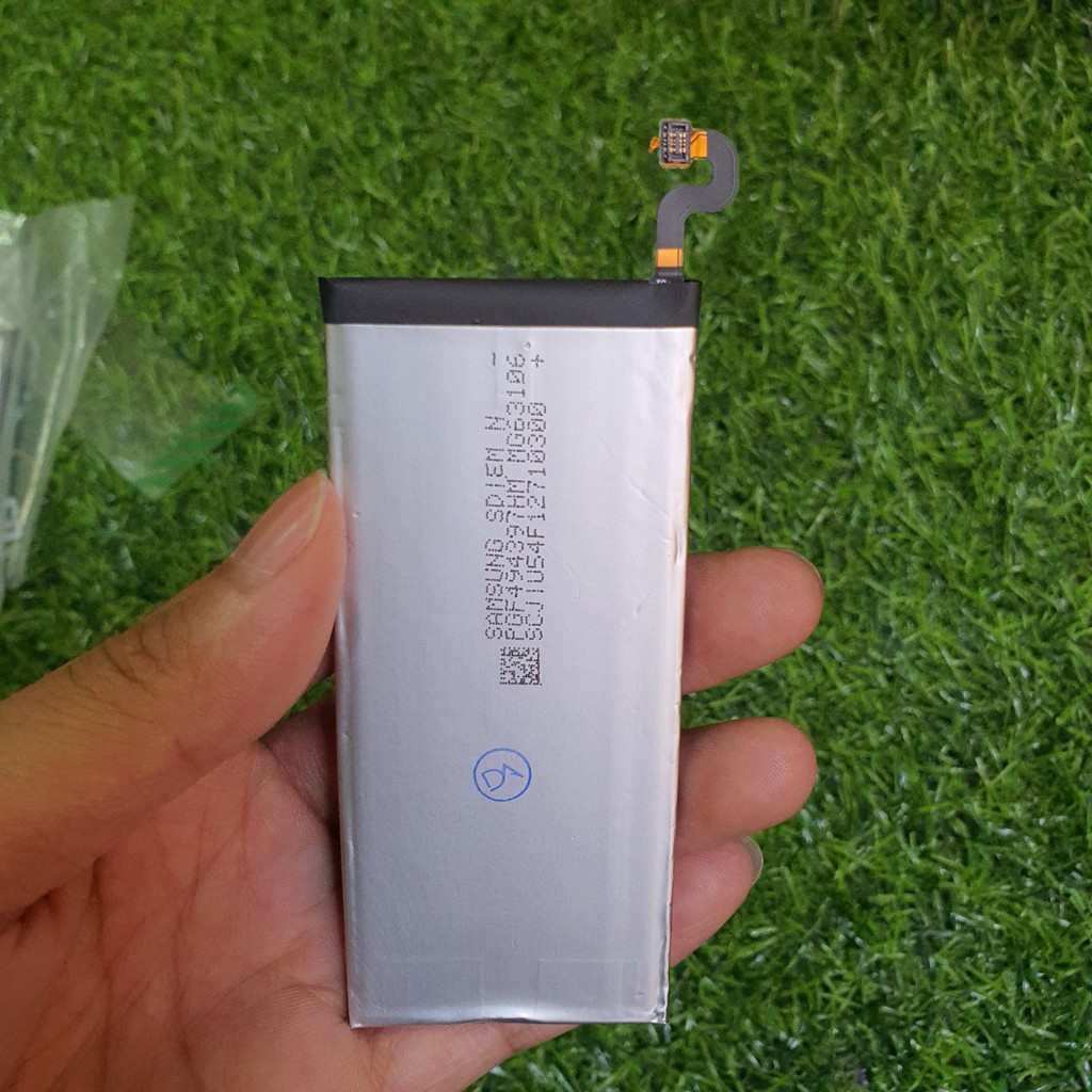 Pin Samsung Galaxy S7 Edge Chính Hãng, EB-BG935ABA Dung Lượng 3600mAh, Mới 100%