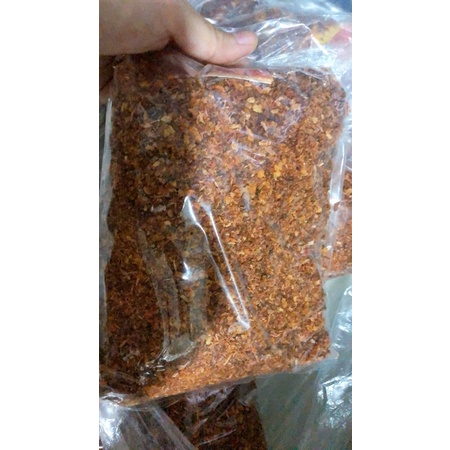 Khô bò vụn Đà Nẵng 1/2kg