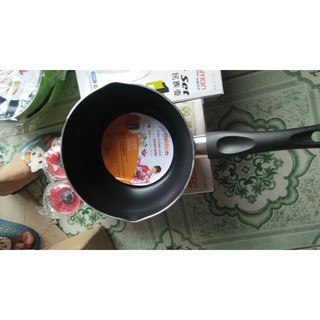 Chảo chống dính goldsun sâu lòng
