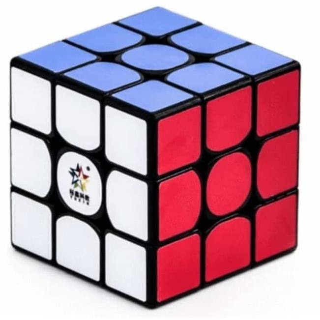 Khối Rubik 3x3 X 3 3 3x3 Màu Đen Làm Quà Tặng