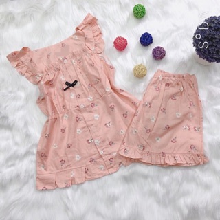 BỘ THÔ LỤA TAY CÁNH TIÊN