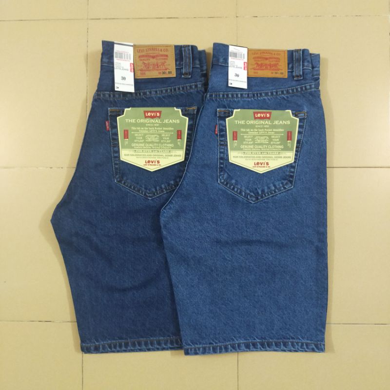 Quần Sọt LV 505 Mexico