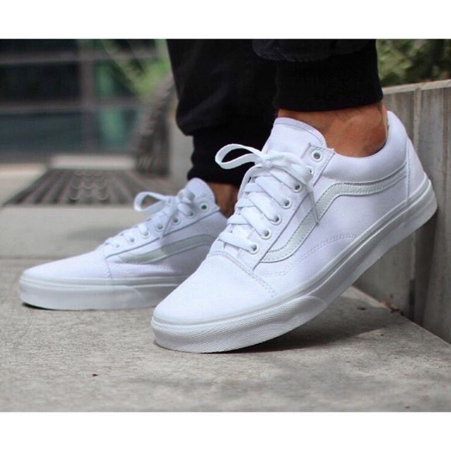 [FREESHIP + FULLBOX] Giày 𝐕𝐀𝐍𝐒 old skool Nam Nữ
