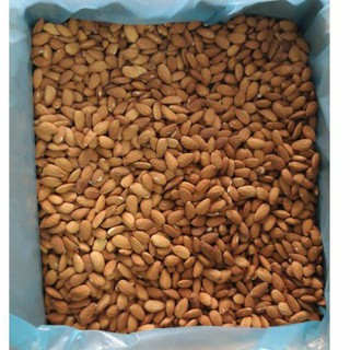500gr Hạt hạnh nhân Úc tươi ngon làm bánh kẹo, sữa hạt