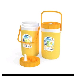 Bình Đá giữ nhiệt Duy Tân 2L siêu rẻ