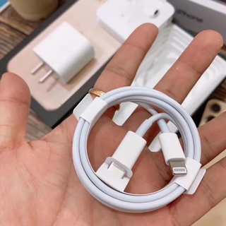 Cáp sạc nhanh Iphone/Ipad Type c to Lightning 1m tương thích iphone 5 đến 13 Promax