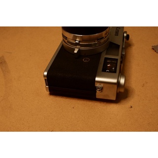 Máy ảnh Film Canonet QL19