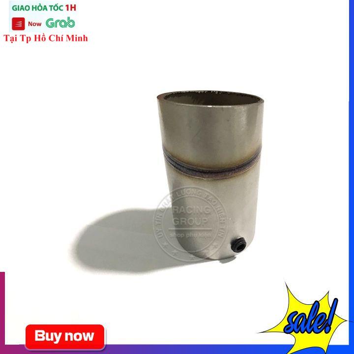 Ống Tiêu Chụp Ống Xả Gió Winner X