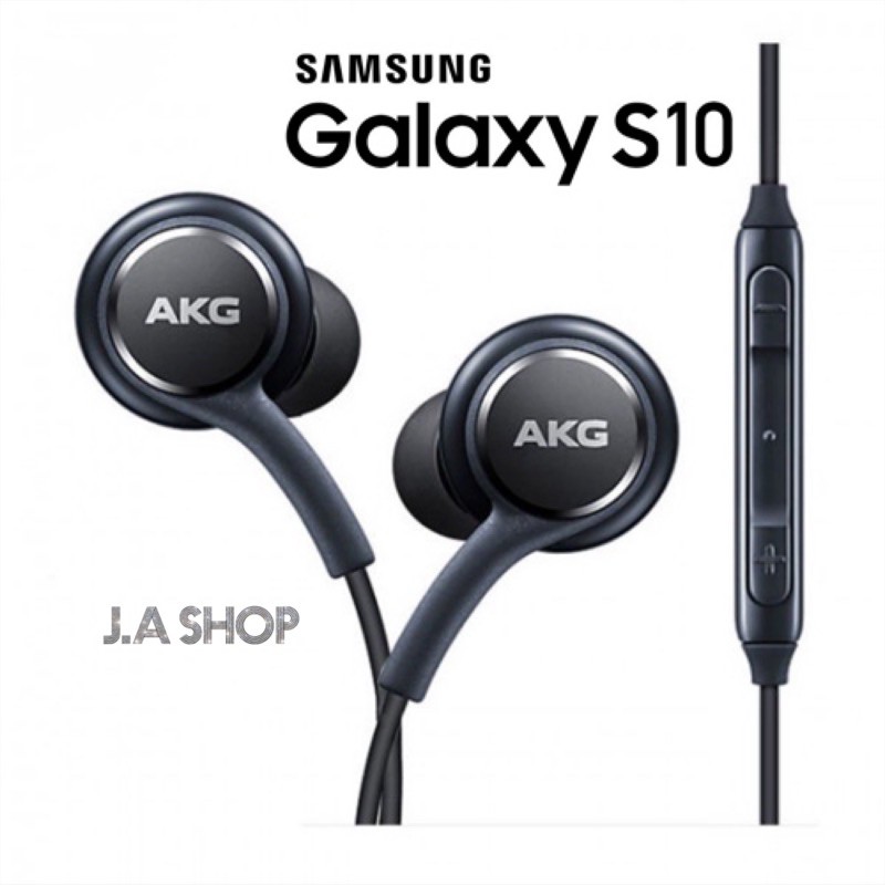 Tai nghe Samsung AKG S10 Zin Chính Hãng Bảo Hành 6 Tháng 1 Đổi 1