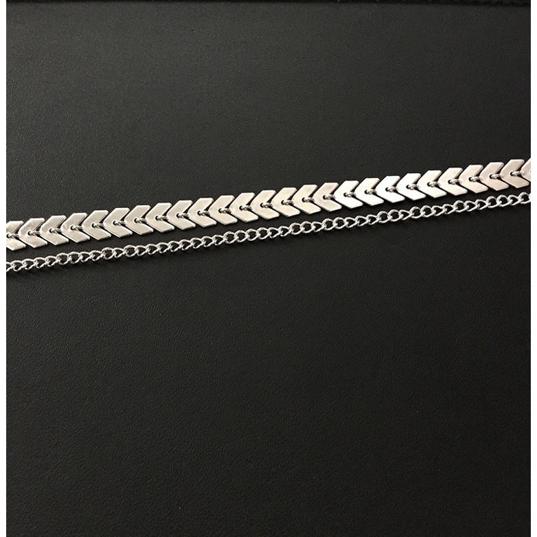 Set vòng cổ âu mỹ - Choker bohemian