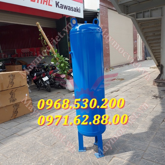 Bình tích áp khí nén 180 giá rẻ