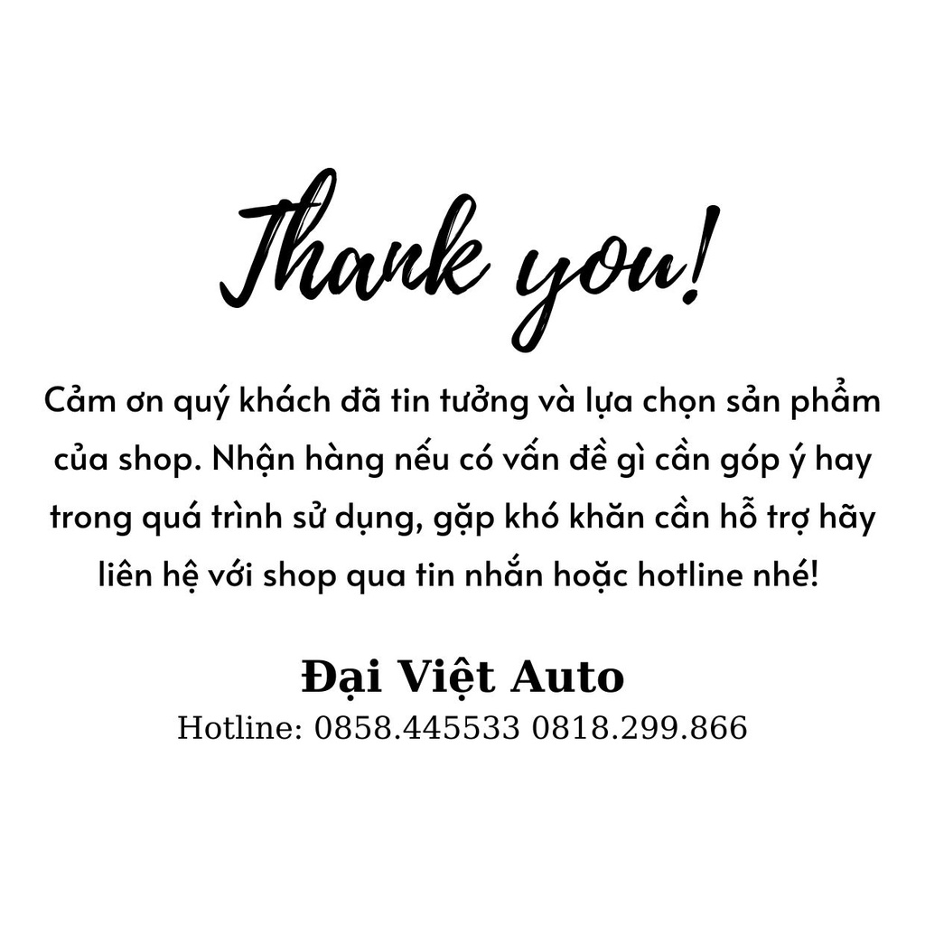Dây tín hiệu kết nối camera lùi với màn hình, dây camera lùi, dây AV, jack AV  | Đại Việt Auto