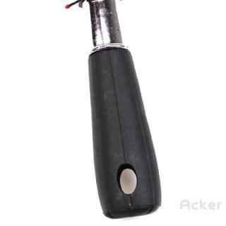 Cod ✦ Round Professional Style Curling Iron
