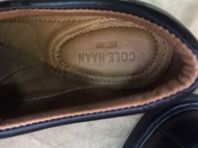 Giày Cole Haan hàng VNXK - xuất Âu