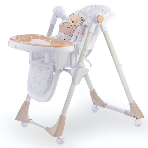 Ghế ăn dặm cao cấp FATZ BABY FB7202B