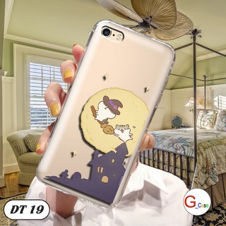 Ốp lưng dẻo Iphone 6/ 6S