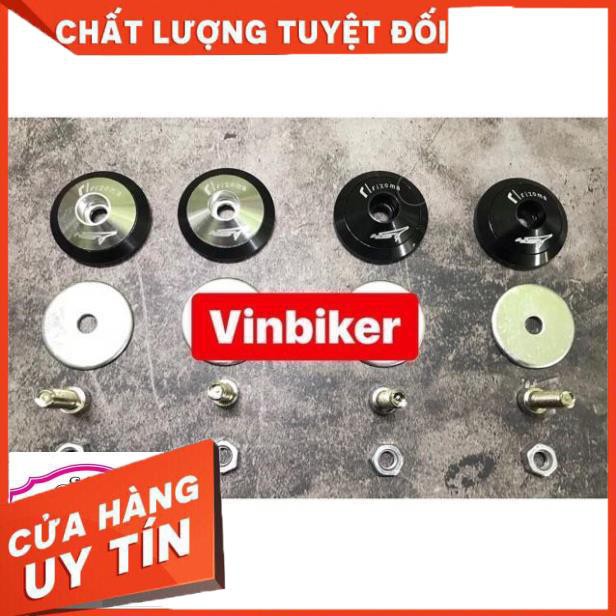 Bịt Chân Gương Xe SH 2012-2020  / SH MoDe Đúc CNC Cực Đẹp Đủ Màu Cho Các Bạn Lựa Chọn!!