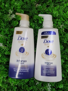 Dầu gội Do ve Thái 480ml