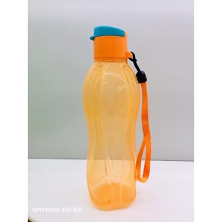 Bình nước Eco 500ml Tupper