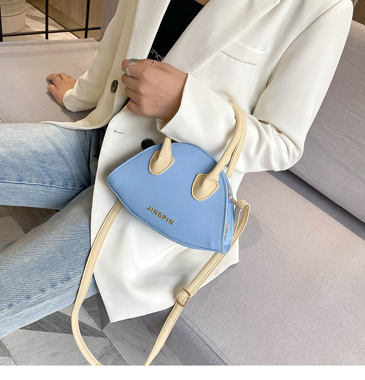 Túi Đeo Chéo Thời Trang Hàn Quốc Dành Cho Nữ