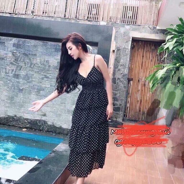 Dam tang voan cham bi