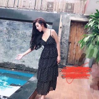 Dam tang voan cham bi