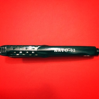 KẸP DUỖI TÓC THẲNG KATO.