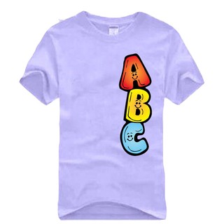 Áo ABC