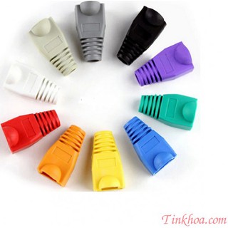 20 vỏ bọc hạt mạng RJ45