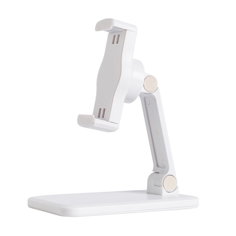 Giá Đỡ Điện Thoại Để Bàn Có Thể Gập Lại Đa Năng Phổ Biến Cho Người Lười