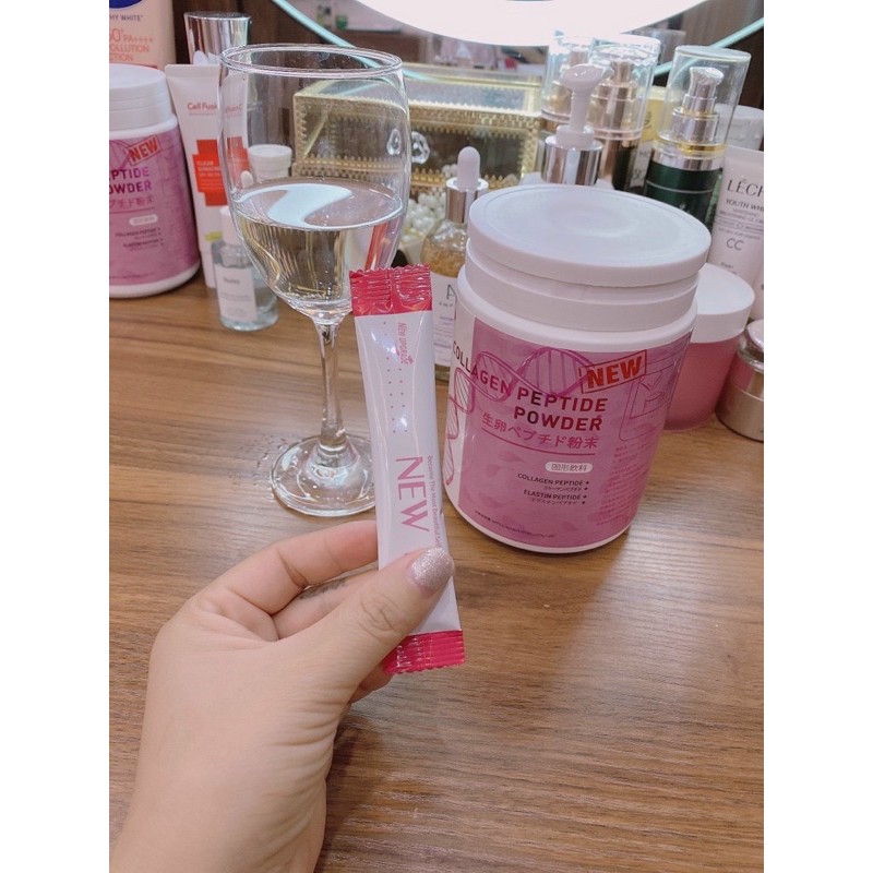 (ĐẸP DA)COLLAGEN PROTEIN THUỶ PHÂN | BigBuy360 - bigbuy360.vn