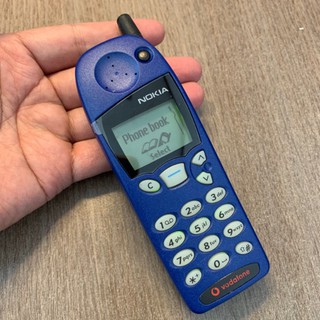 NOKIA 5110 ZIN CHÍNH HÃNG - Điện thoại cổ.