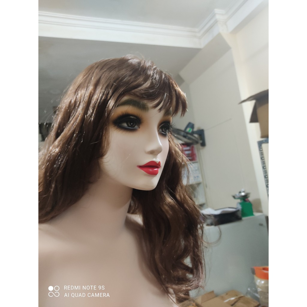 MANOCANH nữ - ma no canh treo váy, bộ, áo dài - ma nơ canh dùng cho shop thời trang