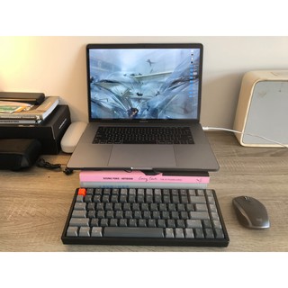 Bàn phím - Keyboard Keychron K2 Nhựa