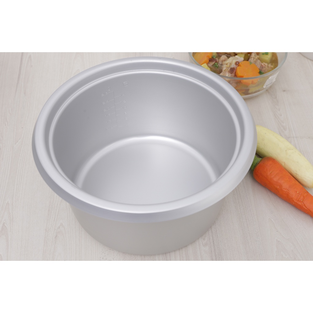 Nồi cơm điện Sharp 2.8 lít KSH-D28V